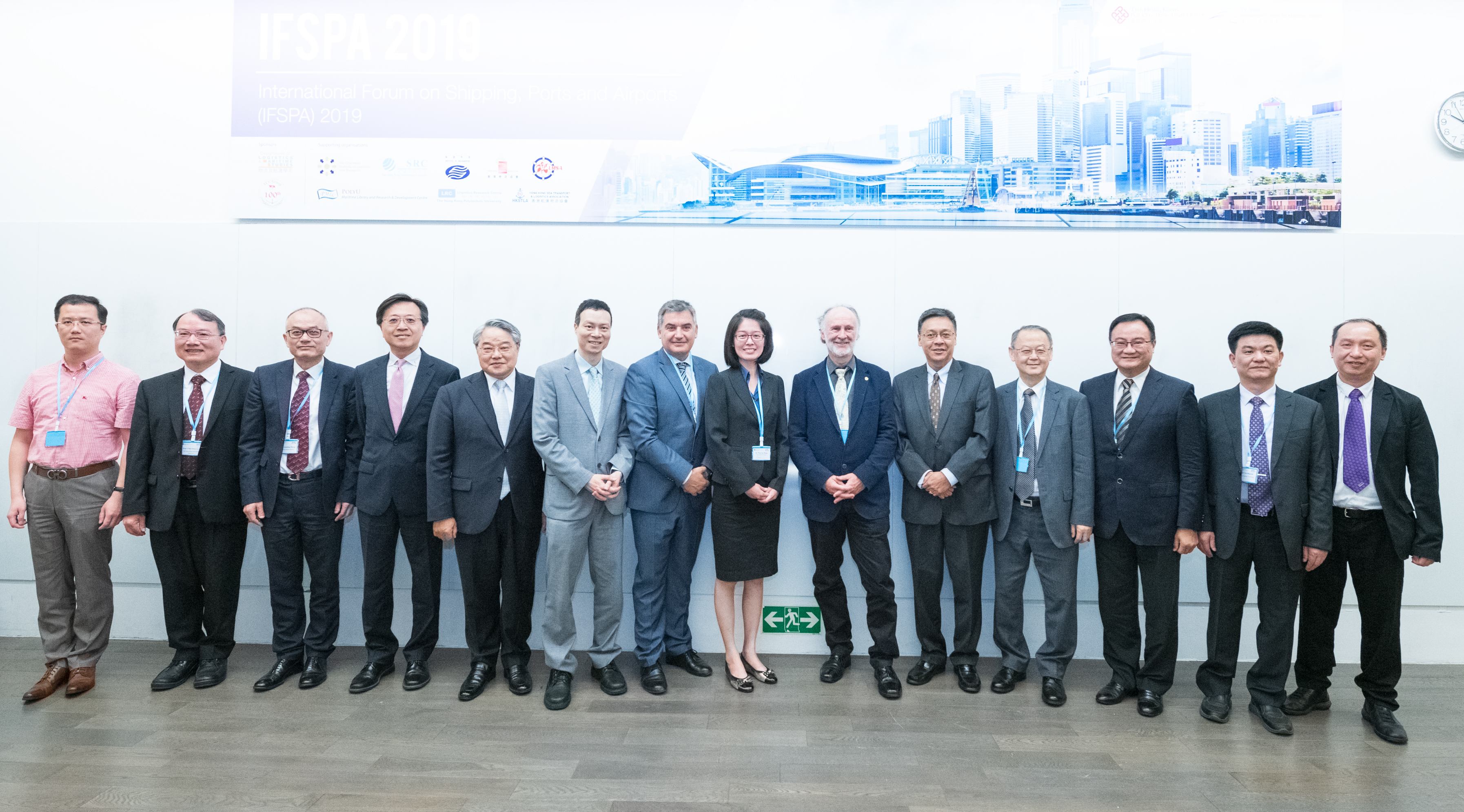 IFSPA 2019